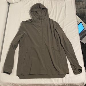BRAND NEW RARE Lululemon Expeditionist Anorak Jacket